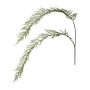 Rama decorativa helecho espada KRUHIL, verde, 110 cm