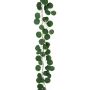 Guirnalda artificial Eucalipto ZUBO, verde, 190 cm