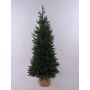 Abeto artificial STORNYN en saco de yute, 120cm