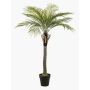 Palmera de coco artificial BOLON, 160 cm