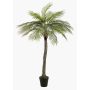 Palmera de coco artificial BOLON, 220 cm