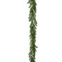 Guirnalda de abetos de plástico VARK, 120cm