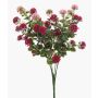 Margaritas artificiales ROWLES en varilla, crossdoor, rosa-rosa, 35 cm