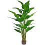 Palmera de plástico Árbol del viajero GORYU, 250 cm