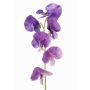 Flor artificial Lathyrus WAHNY, lila, 45cm, Ø5,5cm