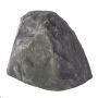 Roca artificial / roca decorativa ANDREAS, gris, 76 x 66 x 65 cm, resistente a la intemperie