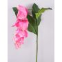 Rama artificial de medinilla LASENTER, rosa, 140 cm
