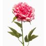 Peonía artificial GAVRON, rosa, 55 cm