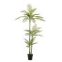 Palmera artificial grande palmera fénix MIRCA, maceta decorativa, 245 cm