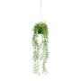 Rhipsalis artificial CANDO, verde, 70 cm