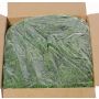 Musgo islandés auténtico SVEINBJÖRN, verde oscuro, 5kg