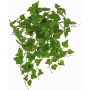 Hiedra artificial colgante KONANI en varilla, crossdoor, verde, 55cm