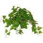 Hiedra artificial KONANI en varilla, crossdoor, verde, 40 cm