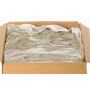 Musgo islandés auténtico SVEINBJÖRN, gris-verde, 5kg