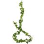 Guirnalda de hiedra falsa MAISCHA, verde, 180 cm