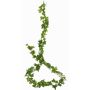 Guirnalda de hiedra falsa MAISCHA, verde, 180cm
