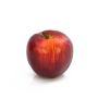 Manzana artificial MARITA, rojo oscuro, 6cm, Ø6,5cm