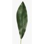 Hoja de Aspidistra sintética PAISA, 75cm