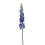 Flor artificial Lupino UKAPI, lila-azul, 105 cm