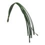 Algas artificiales FORTE, 8 tallos, verde, 100 cm