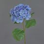 Hortensia artificial MEITAO, azul, 70cm