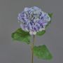 Hortensia artificial MEITAO, púrpura, 70cm