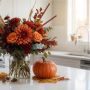 Fragrance Autumn Glow - Decoración aromática de temporada