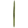 Carrizo artificial YUTING, verde, 80cm