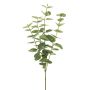Rama artificial de eucalipto MINJIA, verde, 65cm