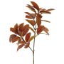 Rama artificial de limón LINXIA, marrón-rojo, 75cm