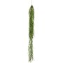Asparagus sprengeri artificial LINGLI, en varilla de ajuste, verde, 95cm