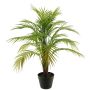 Palmera areca artificial ANTAI, 90cm