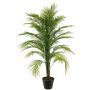 Palmera areca artificial ANTAI, 120cm