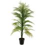 Palmera areca artificial ANTAI, 140cm