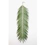 Hoja de palma canaria artificial JAIME, 90cm