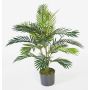 Palma de Areca artificial JENNICA, 90cm