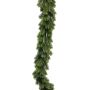 Guirnalda decorativa de pino SULIN, verde, 180cm