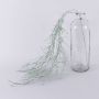 Tillandsia Usneoides artificial JARISA, verde-blanco, 105cm