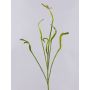 Rama de sauce dragón artificial ADELFOS, verde, 85cm
