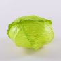 Coliflor falsa RAHEL, verde claro, 10cm, Ø17cm