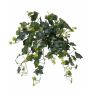 Hiedra colgante sintética TILL, barra fijación, exterior, verde, 50cm