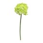 Viburnum artificial GENGMU, verde claro, 30cm