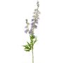 Delphinium artificial JINYUAN, púrpura, 85cm