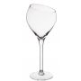 Copa de vino GIANCARLO con pie, transparente, 27cm, Ø10,9cm