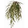 Planta artificial sauce llorón NENFYN, varilla, crossdoor, colgante, verde, 105cm