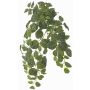 Planta artificial Fittonia LONFYN, varilla, colgante, verde, 75cm