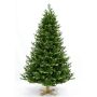 Árbol de Navidad artificial MINNESOTA SPEED, 230 cm, Ø 150 cm