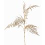 Rama decorativa de espárrago GIONA, dorada, 85cm
