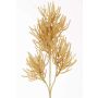Rama decorativa de coral BILBAS, marrón claro, 70cm