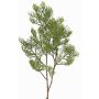 Rama decorativa de ciprés artificial SILVARIO, verde, 75cm